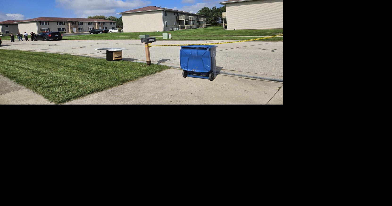 Grundy State’s Attorney Releases Report on Morris Police Involved Shooting Local News