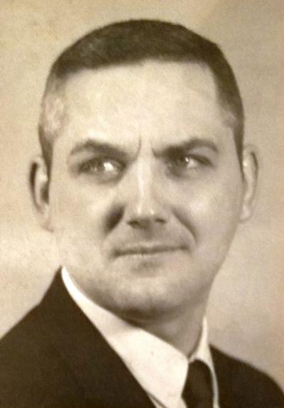 Jack Borowski Photo