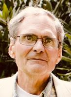 Stephen C. Wix of Morris  1944 - 2023