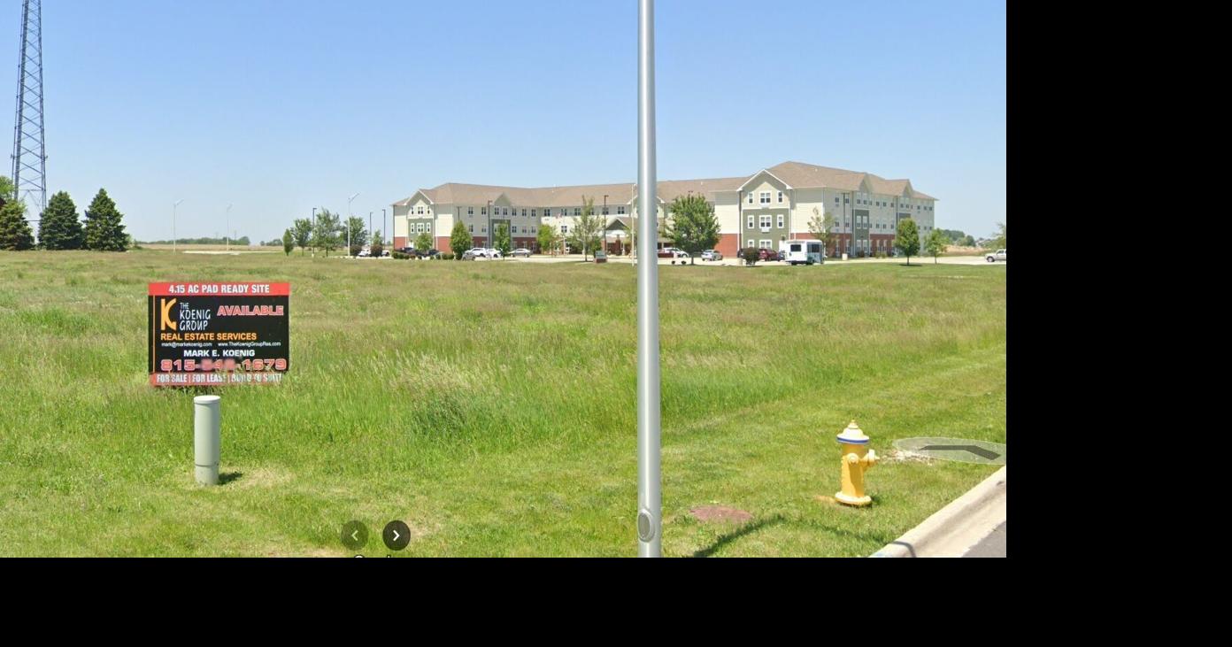 Latest Updates on New Duplexes and Memory Loss Center Coming To Minooka ...