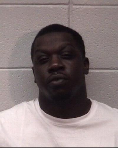 Joliet Man Accused of Possessing Firearm Without FOID Card | Local News ...