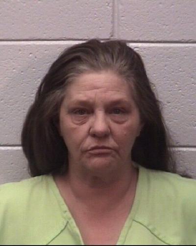 Wilmington Woman Sentenced For Possessing Meth in Grundy Co Local