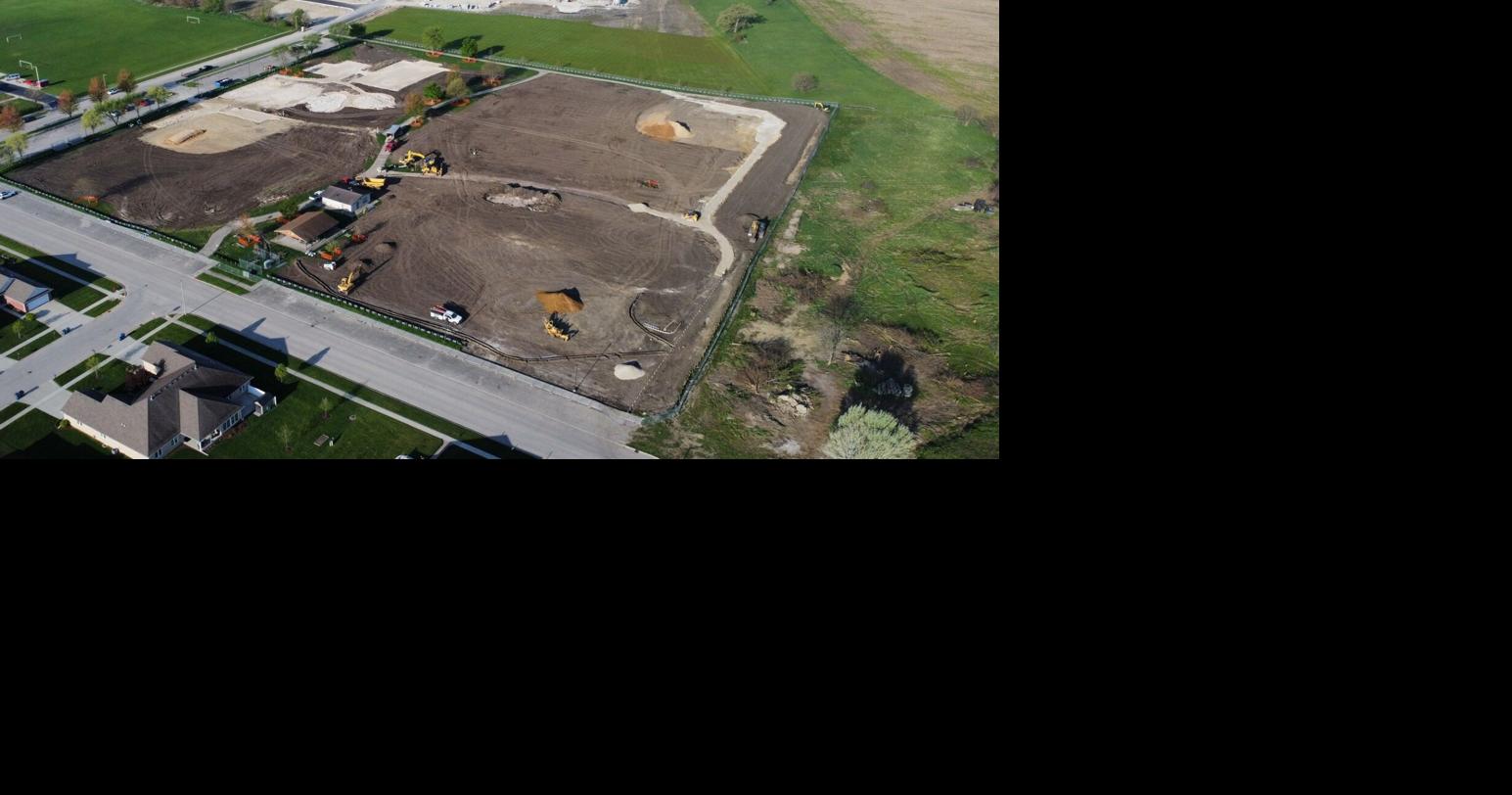 Morris Mayor Provides Updates on Park Projects During City Address ...