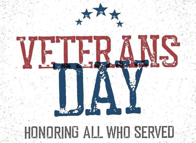 Local Veterans Day Events Local News