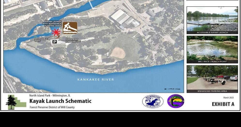 New Kayak Launch Coming To Wilmington Local News