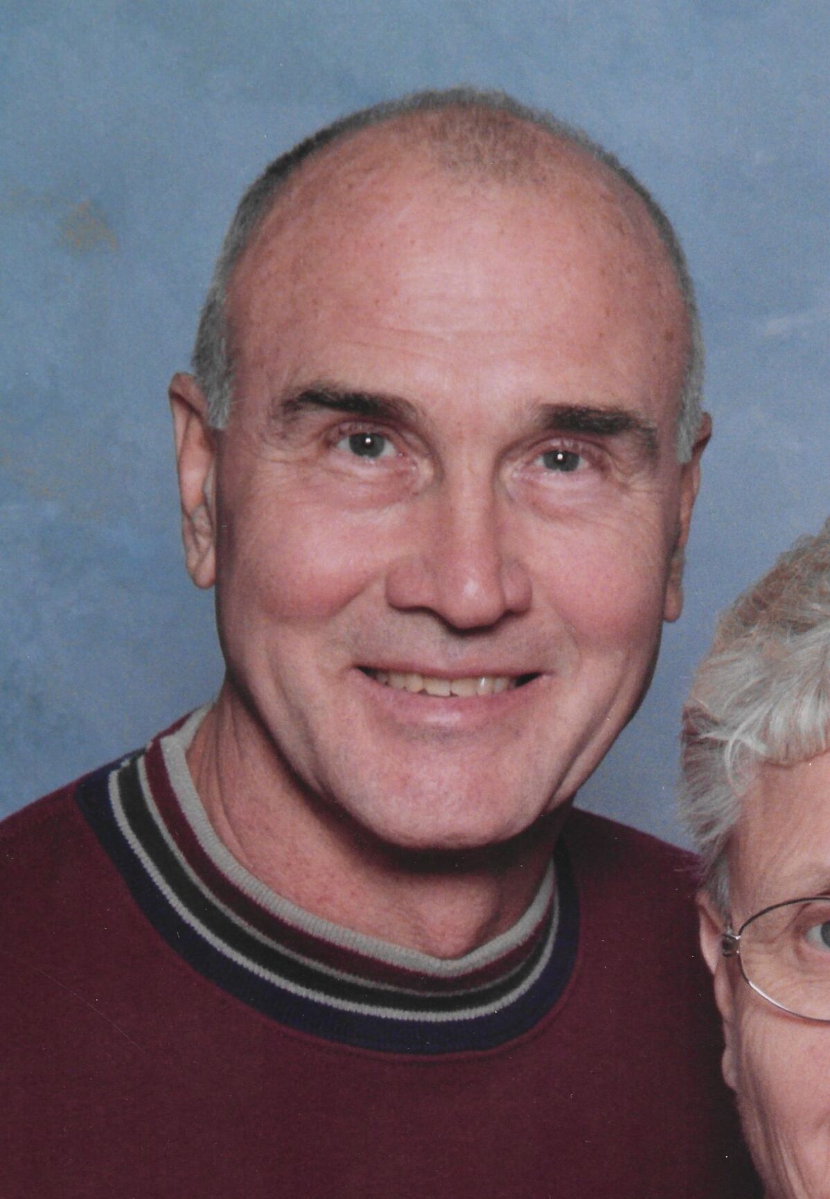 Arville "Jim" Bunting Of Wilmington 1939 - 2021 | Obituaries | Wcsjnews.com