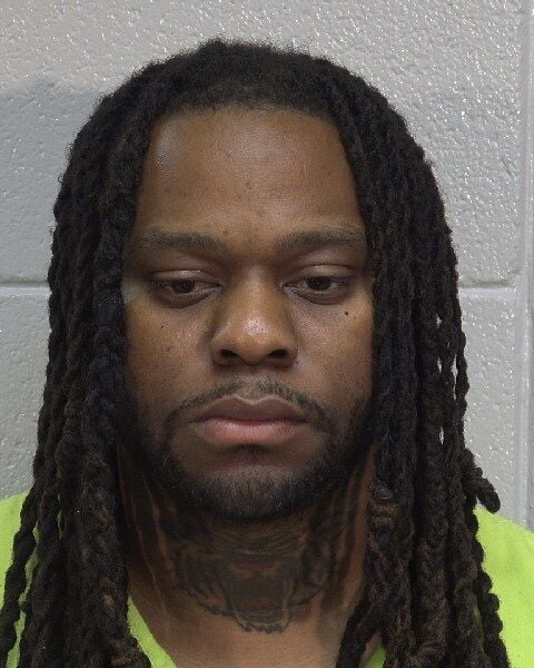 Iowa Man Arrested By Grundy Co. Proactive Unit | Local News | wcsjnews.com