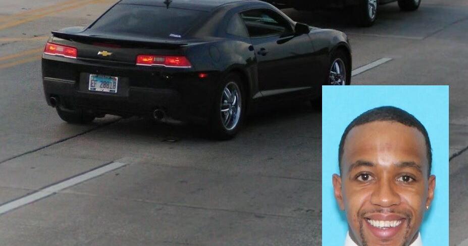 Joliet Man Accused of Fleeing From Morris Police | Local News ...
