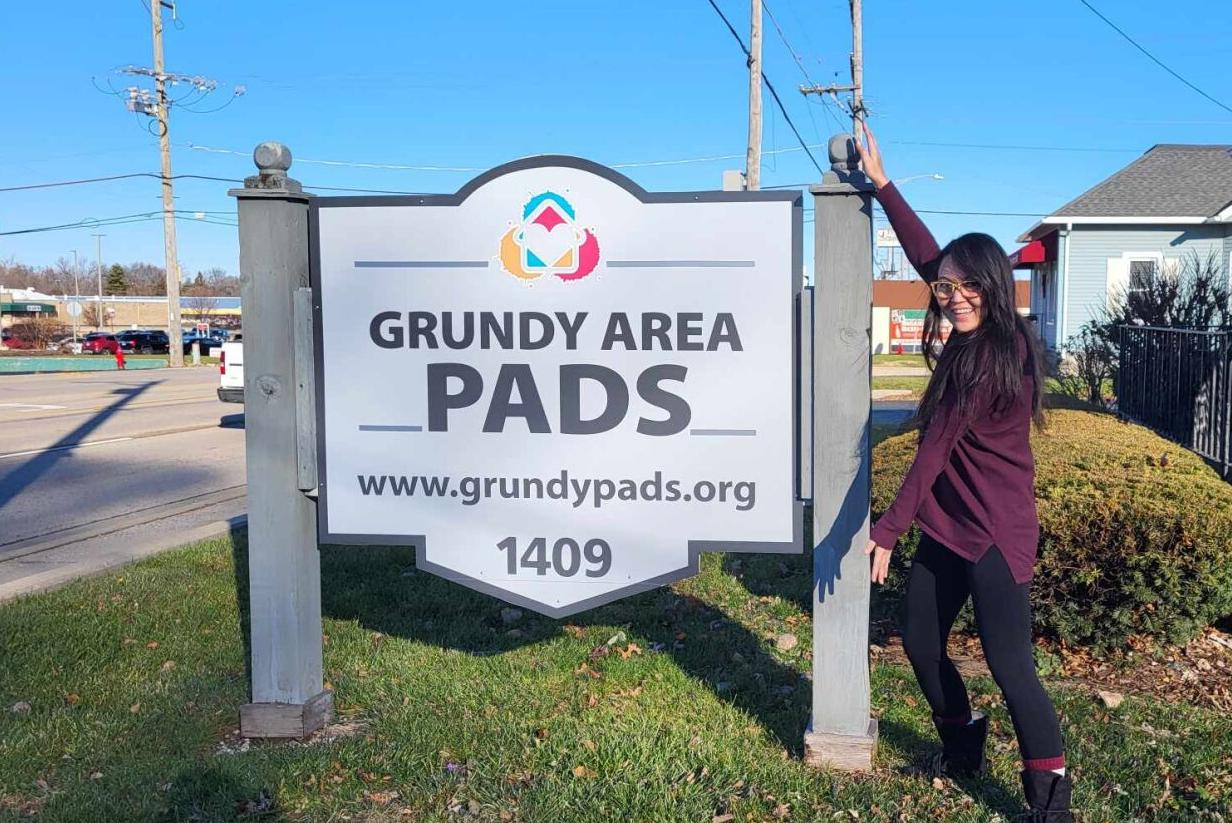Grundy Area PADS Programs and New Location | Local News | wcsjnews.com