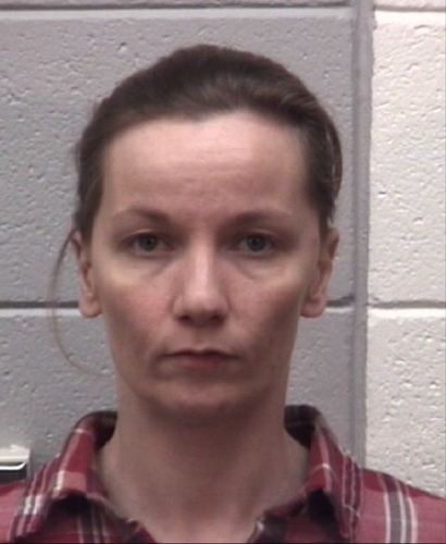 Morris Woman Sentenced To Prison For Violating Probation Twice | Local ...
