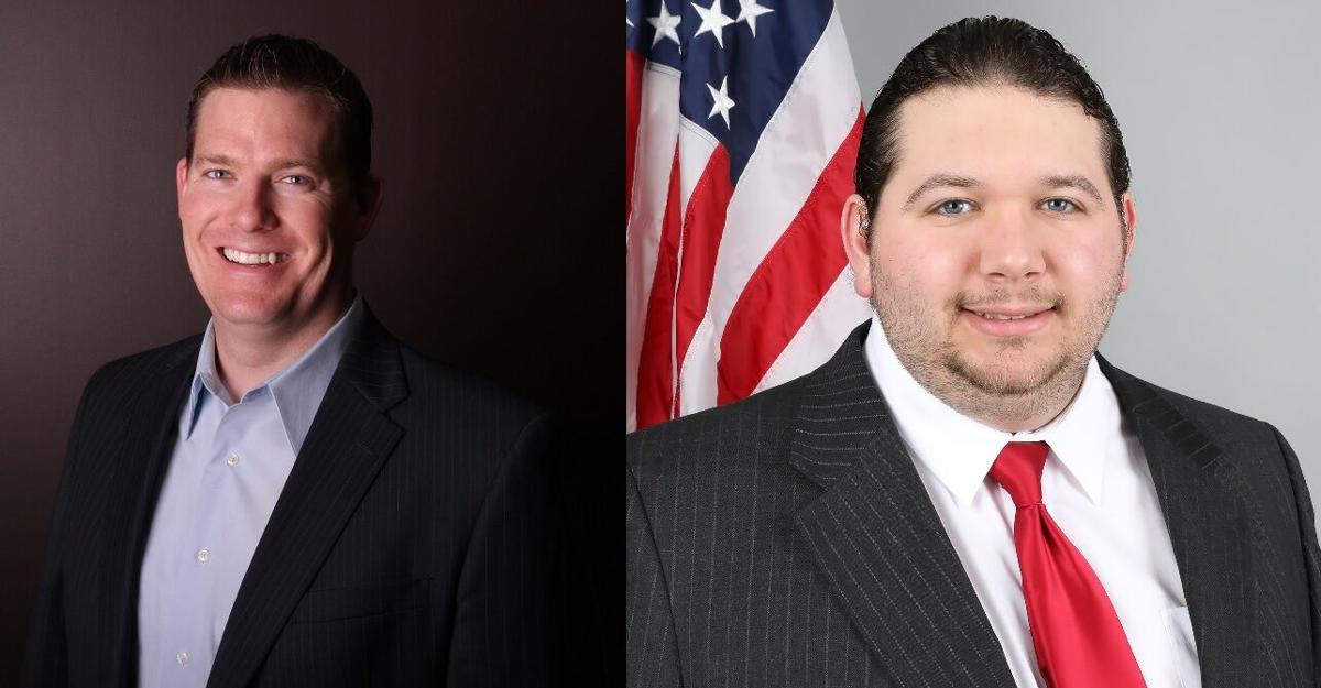 Previewing Morris Mayor Election Race: Question One | Local News | wcsjnews.com