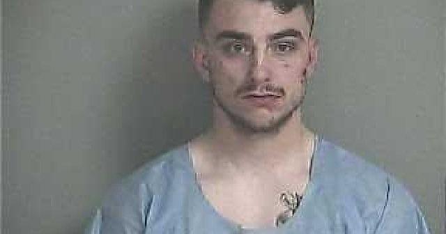 Ottawa Man Arrested in Alleged Stabbing Incident | Wspynews | wcsjnews.com