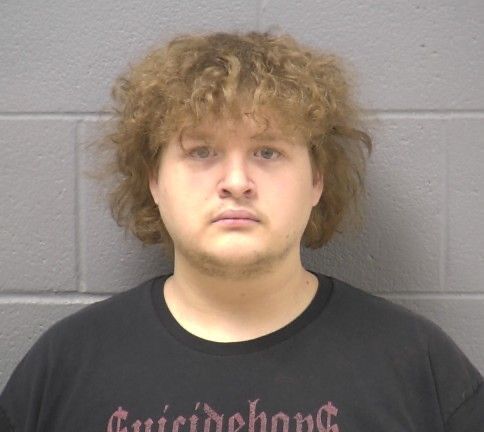 Man Charged with Possession of Child Sex Abuse Material | Local News ...