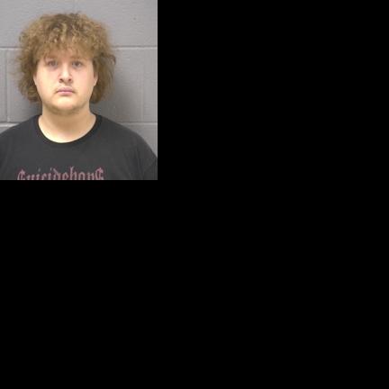 Man Charged with Possession of Child Sex Abuse Material | Local News ...