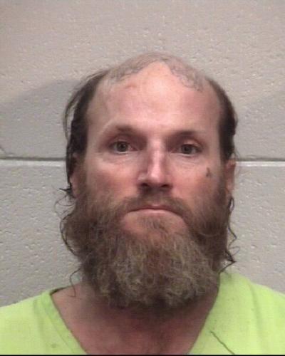 Man Accused of Possessing Stolen Motor Vehicle in Grundy Co. | Local ...