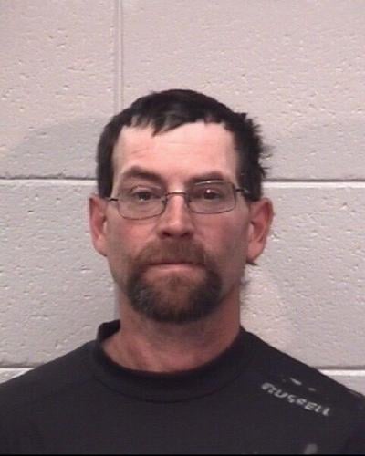Morris Man Sentenced on Unlawful Restraint Charge in Grundy Co. | Local ...