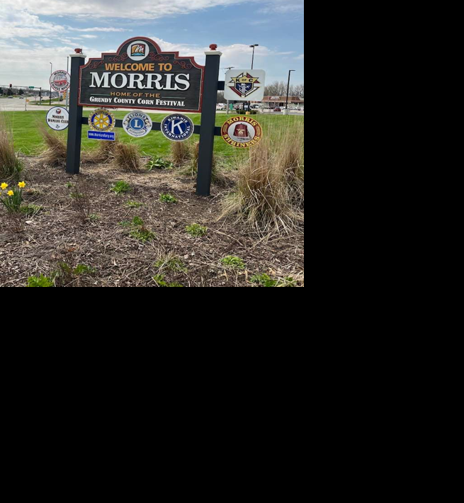 Morris Council Approves Ordinance To Issue Up To $50 Million in Bonds ...
