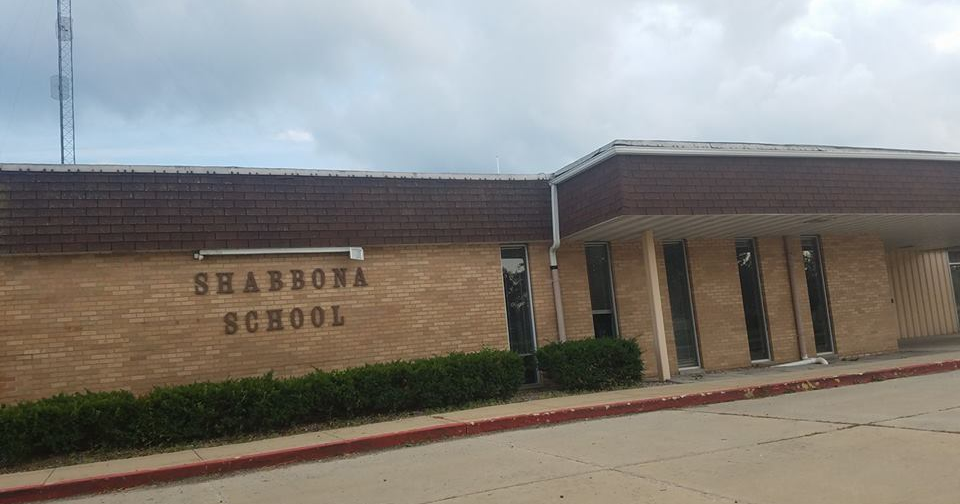 Former Shabbona School Building Could See Additional Occupants Local