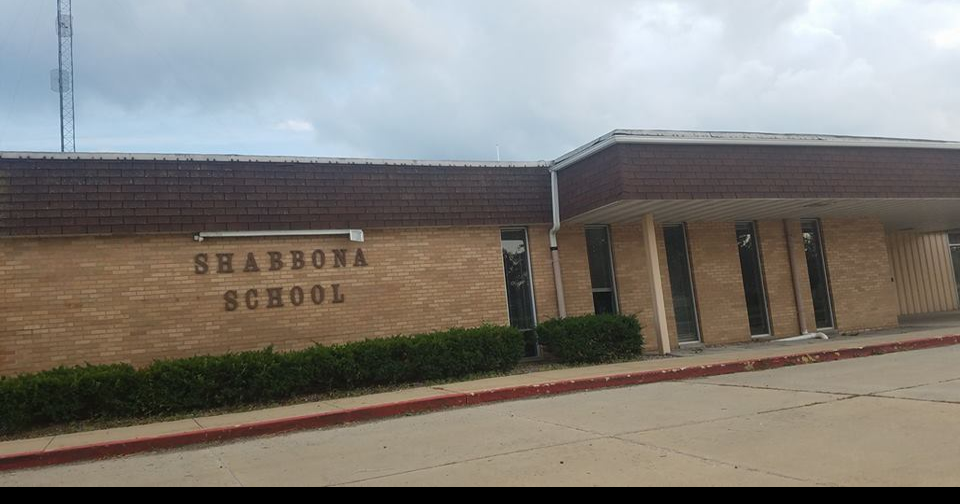Former Shabbona School Building Could See Additional Occupants Local