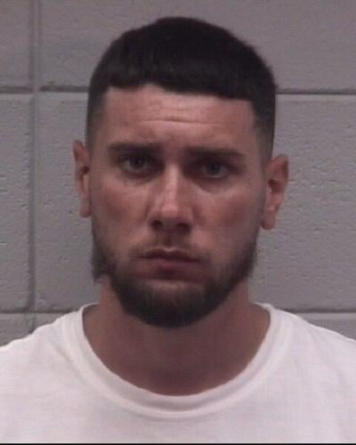 Morris Man Sentenced For Fleeing Police in Grundy Co Local News