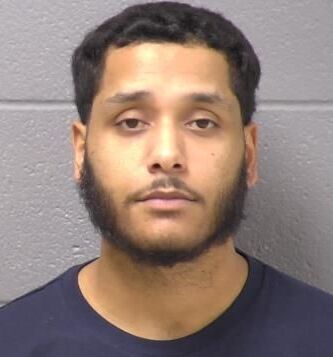 Illinois Black Porn - Joliet Man Accused of Possessing Child Porn | Local News | wcsjnews.com