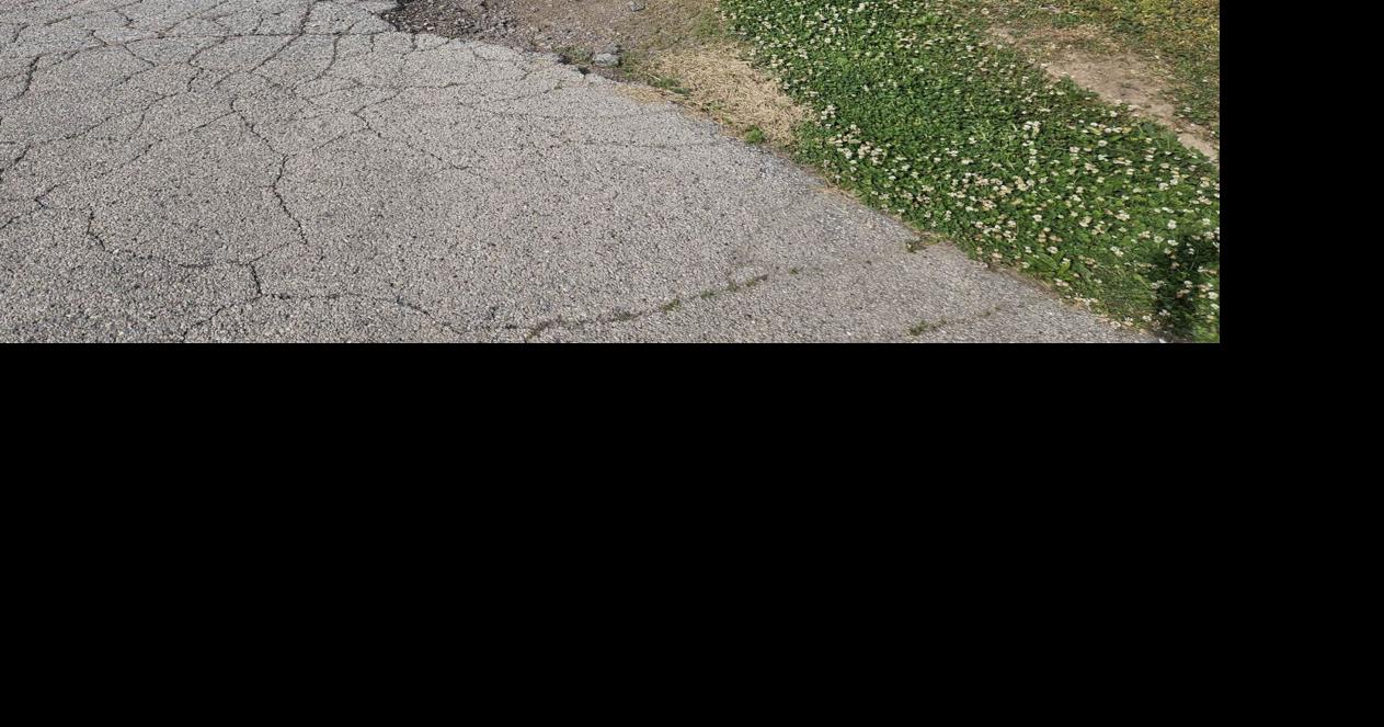 Morris Grade School & Shabbona Parking Lots Will Be Resurfaced Local