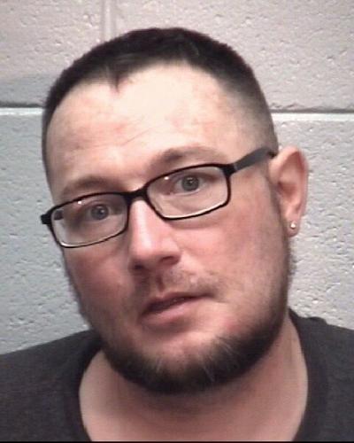 Coal City Man Arrested Three Times For DUI in Four Days | Local News ...