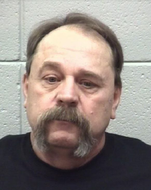 Texas Man Sentenced On Gun Charge In Grundy Co. | Local News | Wcsjnews.com