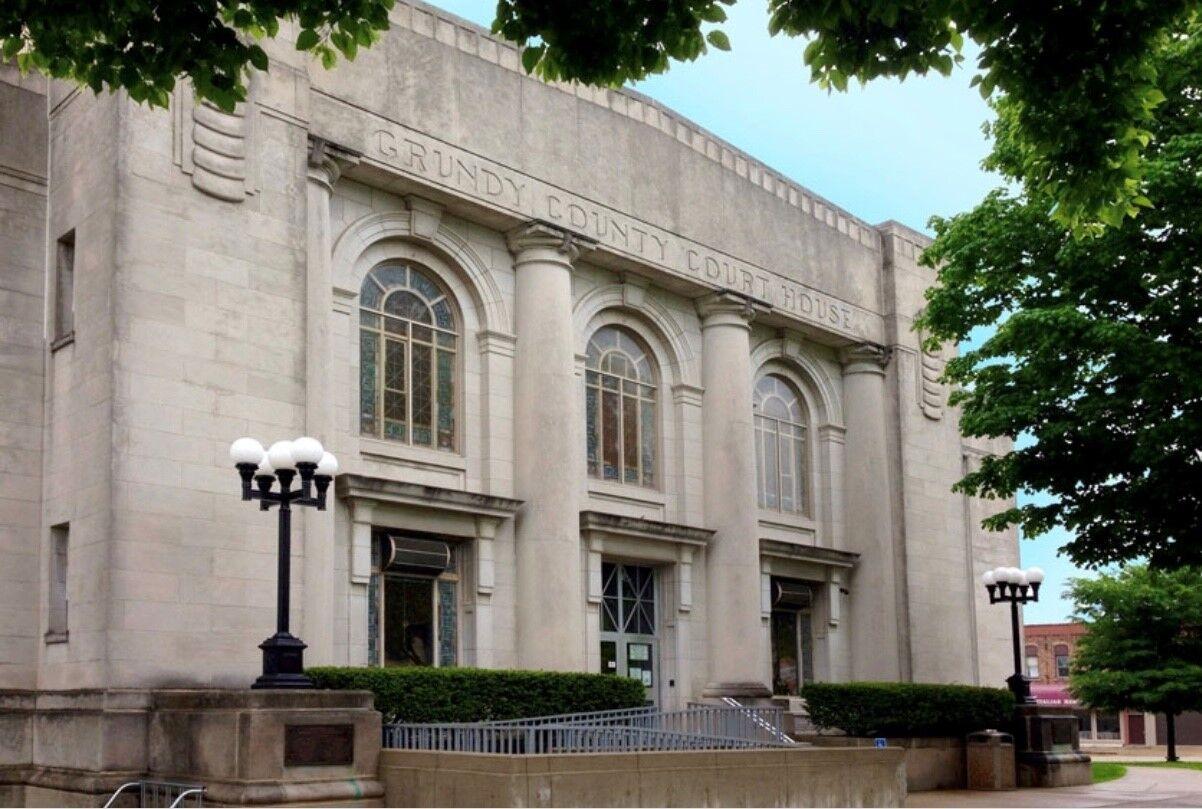 Grundy Co. State's Attorney Plans to Prosecute Major Cases Local News