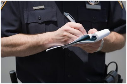 Police Blotter For Wednesday March 17 Local News Wcsjnews Com