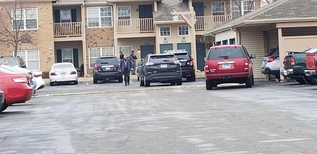 Death Investigation Underway in Morris | Local News | wcsjnews.com