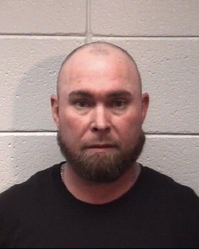 South Wilmington Man With Two Prior DUI #39 s Placed Into Alternative