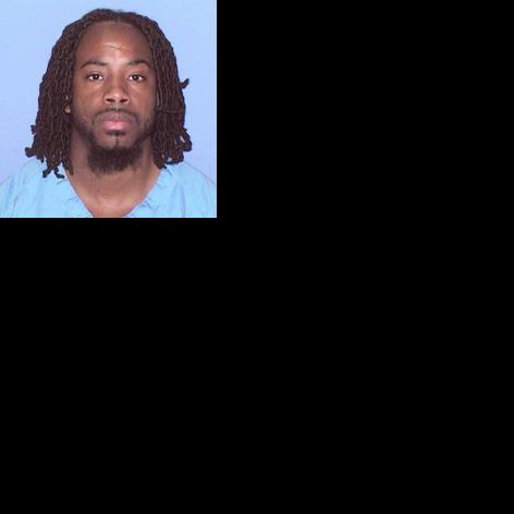 Pontiac Man Sentenced To Prison For Dealing Meth | Local News ...
