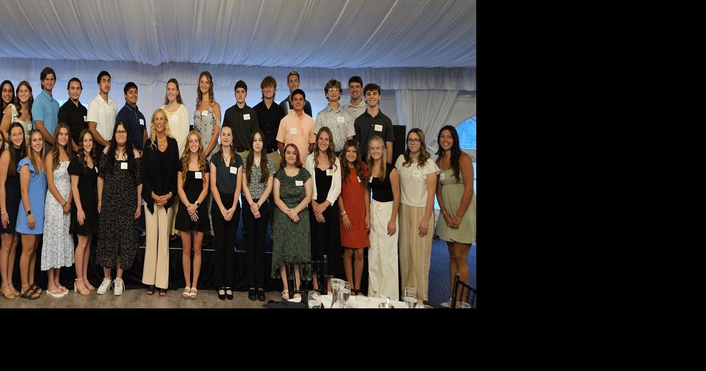 2025 GEDC Summer Intern Program Wrap-Up | Local News | wcsjnews.com