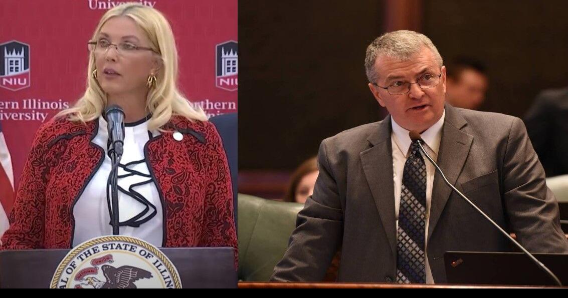 Blue Collar Jobs Act Reinstated Local News