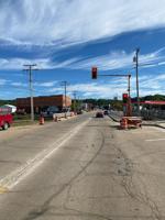 Marseilles: Realignment Traffic Lights Could Be Gone for Winter