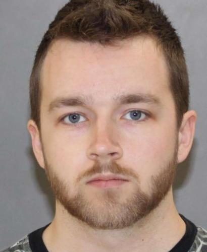 Man Convicted of Disseminating Childin Livingston County Local