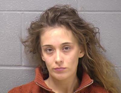 Joliet Woman Sentenced For Filing False Police Report in Grundy Co