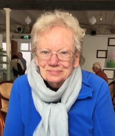 Esther M. Ritke of Morris 1930 - 2024 | Obituaries | wcsjnews.com