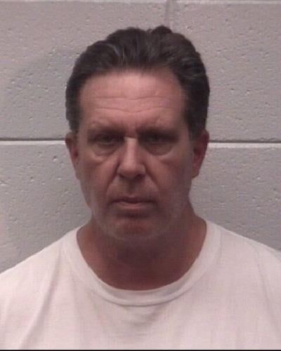 Man Sentenced To Prison For Possessing Meth | Local News | wcsjnews.com