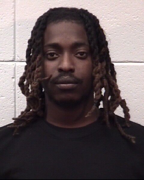 Bloomington Man Arrested By Grundy County Sheriff's Office | Local News ...