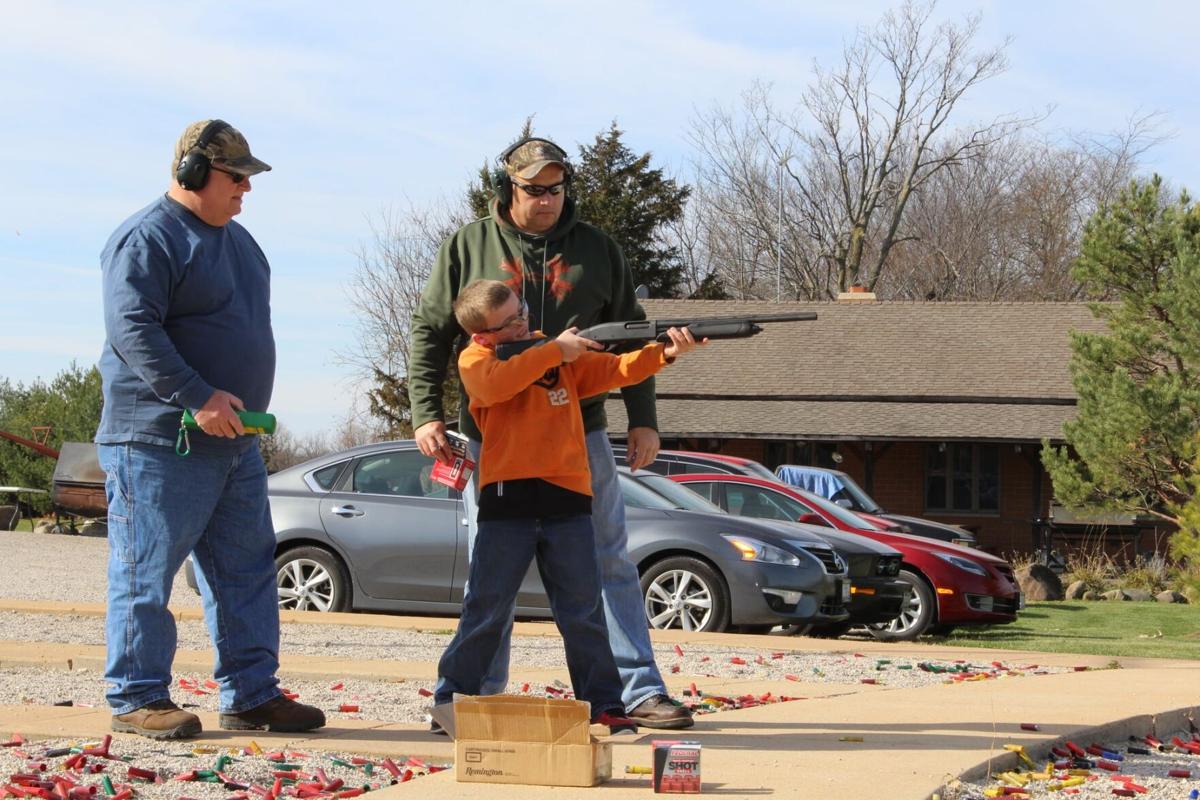 Free Hunter Safety Courses Scheduled For The Month March In Grundy County |  Local News | wcsjnews.com