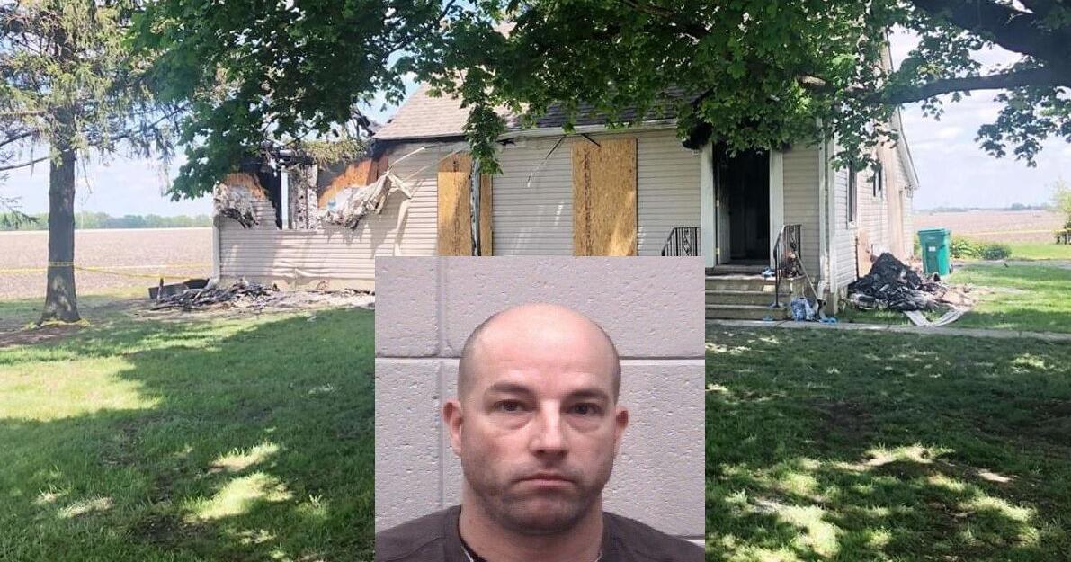 Kendall Co. Man Sentenced in Grundy Co. Murder Case | Local News ...
