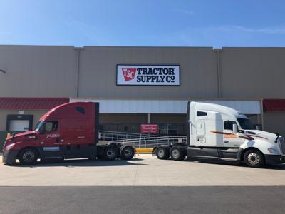 Tractor Supply Company Coming To Dwight Local News Wcsjnews Com