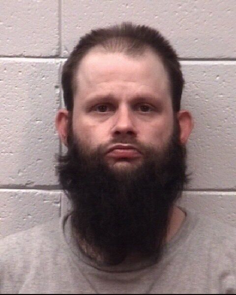 Man Indicted on Meth Possession Charge in Grundy Co. | Local News ...