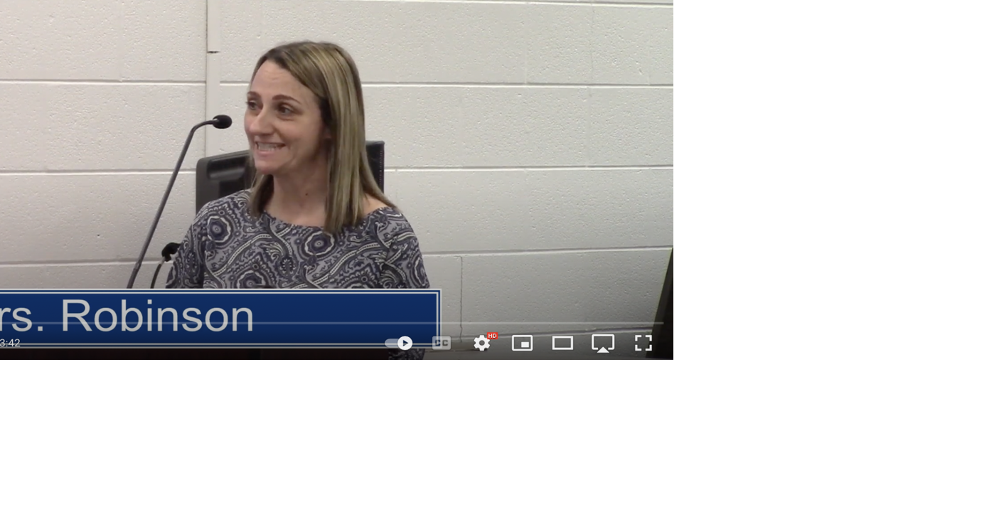 Minooka School District 201 Agrees on Revised Bus Lease Bid Local