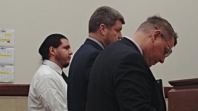 Plano Man Accused Of 2015 Murder Opts For Bench Trial In
