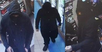 Saunemin Gas Station Robbery Under Investigation | Local News ...