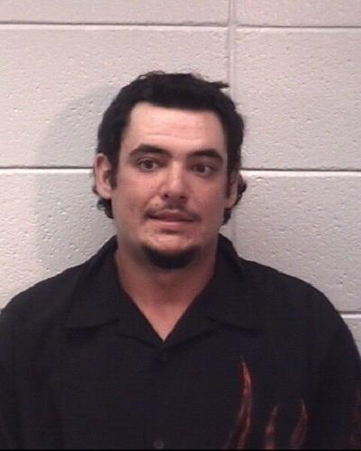 Man Facing Numerous Charges in Grundy County Following High Speed ...