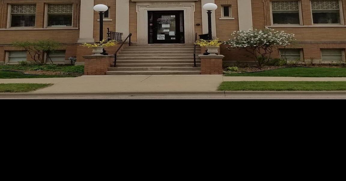 Marseilles Public Library Receives 125,000 Grant From State Local